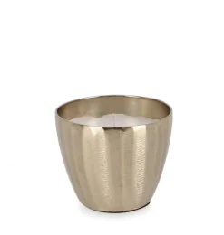 Candele>Bizzotto CANDELA CHISEL SVAS ORO D9,5