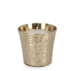 Candele>Bizzotto CANDELA LATHE TO ORO D11
