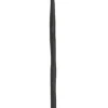 Portacandele>Bizzotto CANDELABRO TEHRI 1FUOCO NERO H50