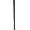 Portacandele>Bizzotto CANDELABRO TEHRI 1FUOCO NERO H60