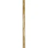 Portacandele>Bizzotto CANDELABRO TEHRI 1FUOCO ORO H60
