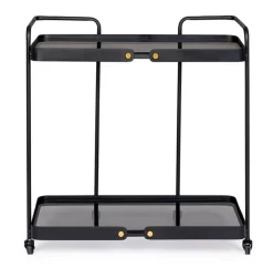 Carrelli Ed Espositori>Bizzotto CARRELLO L - ZEINA