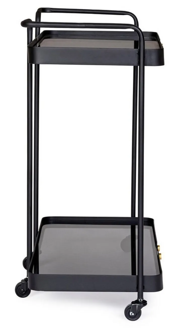 Carrelli Ed Espositori>Bizzotto CARRELLO L - ZEINA