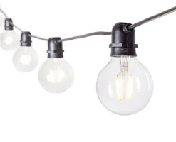 Illuminazione>Bizzotto CATENA IN VETRO 10LED - BRILLANT