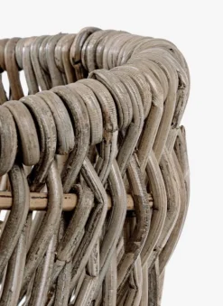 Ceste Decorative>Bizzotto CESTO 1M NARRA