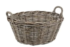 Ceste Decorative>Bizzotto CESTO 2M NARRA OVALE