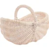 Ceste Decorative>Bizzotto CESTO 1M NARRA SBIANCATO