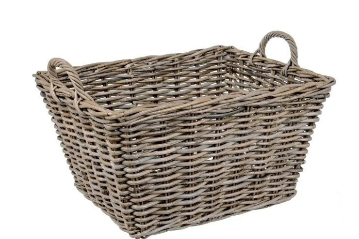Ceste Decorative>Bizzotto CESTO 2M NARRA SVAS