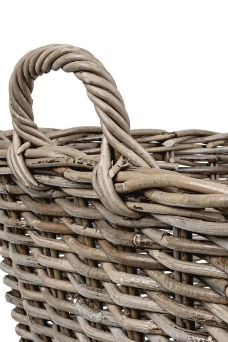 Ceste Decorative>Bizzotto CESTO 2M NARRA SVAS