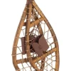Oggettistica>Bizzotto CIASPOLA WENGEN NATURALE 21,5X55
