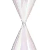 Oggettistica>Bizzotto CLESSIDRA KRONOS BIANC PERL-BIANC H39,7