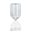Oggettistica>Bizzotto CLESSIDRA KRONOS FUME'/TRAS-BIANCO H20,3