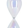 Oggettistica>Bizzotto CLESSIDRA KRONOS PERLATO-BLU H29,2