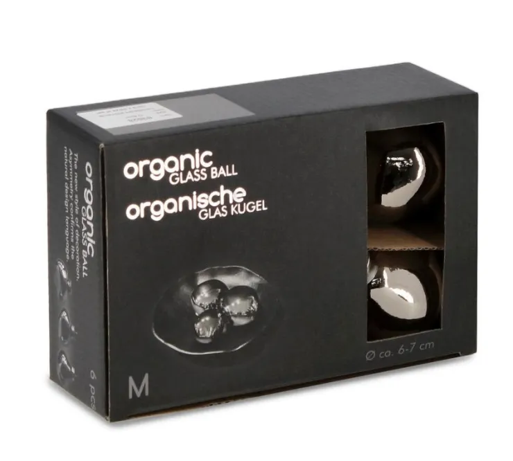 Pendagli>Bizzotto CONF6 PENDAGLIO VT ORGANIC GR LU D60 AS3