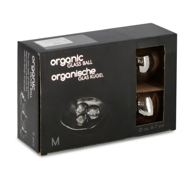Pendagli>Bizzotto CONF6 PENDAGLIO VT ORGANIC CH LU D60 AS3