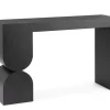 Consolle>Bizzotto CONSOLLE ARCHIE 120X32
