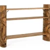 Consolle>Bizzotto CONSOLLE ARWOOD NATURALE 156X36