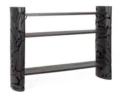 Consolle>Bizzotto CONSOLLE ARWOOD NERO 156X36