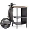 Carrelli Ed Espositori>Bizzotto CONSOLLE BAR VESPA METAL