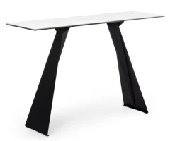 Consolle>Bizzotto CONSOLLE CON PIANO IN CERAMICA - BLAZAR