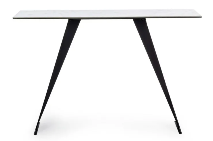 Consolle>Bizzotto CONSOLLE CON PIANO IN CERAMICA - BLAZAR