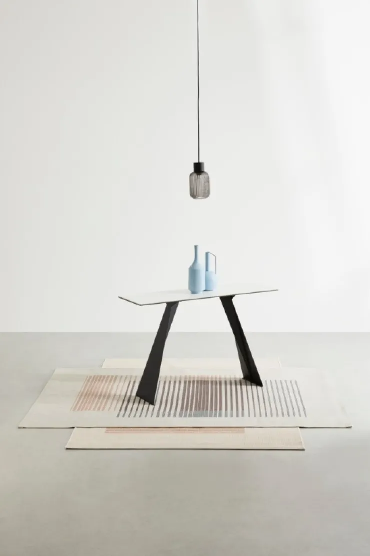 Consolle>Bizzotto CONSOLLE CON PIANO IN CERAMICA - BLAZAR