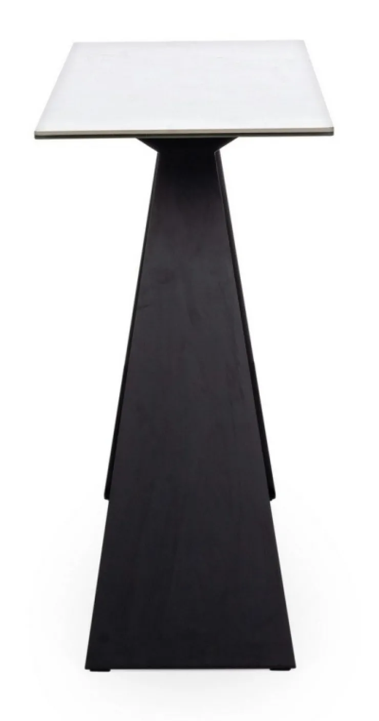 Consolle>Bizzotto CONSOLLE CON PIANO IN CERAMICA - BLAZAR