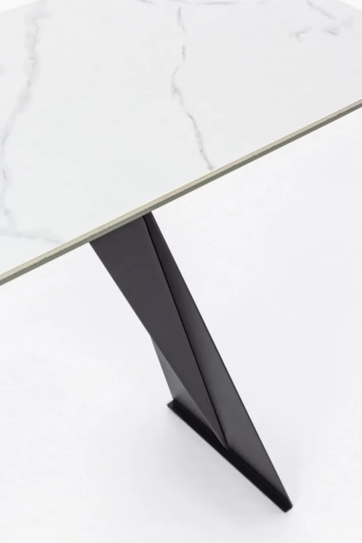 Consolle>Bizzotto CONSOLLE CON PIANO IN CERAMICA - BLAZAR