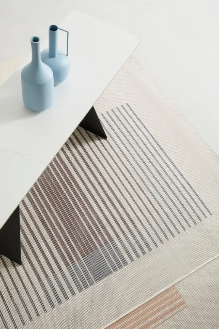 Consolle>Bizzotto CONSOLLE CON PIANO IN CERAMICA - BLAZAR