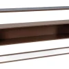 Consolle>Bizzotto CONSOLLE GODRIC 140X30 COIN