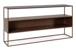 Consolle>Bizzotto CONSOLLE GODRIC 140X30 COIN