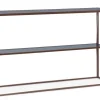 Consolle>Bizzotto CONSOLLE HYDRA 120X32 COIN