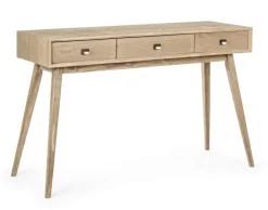 Consolle>Bizzotto CONSOLLE IN LEGNO - ALANNIS