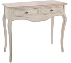 Consolle>Bizzotto CONSOLLE IN LEGNO - CLARISSE