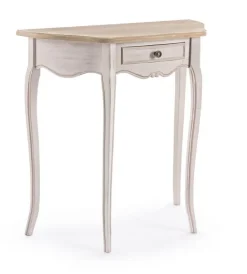 Consolle>Bizzotto CONSOLLE IN LEGNO - CLARISSE