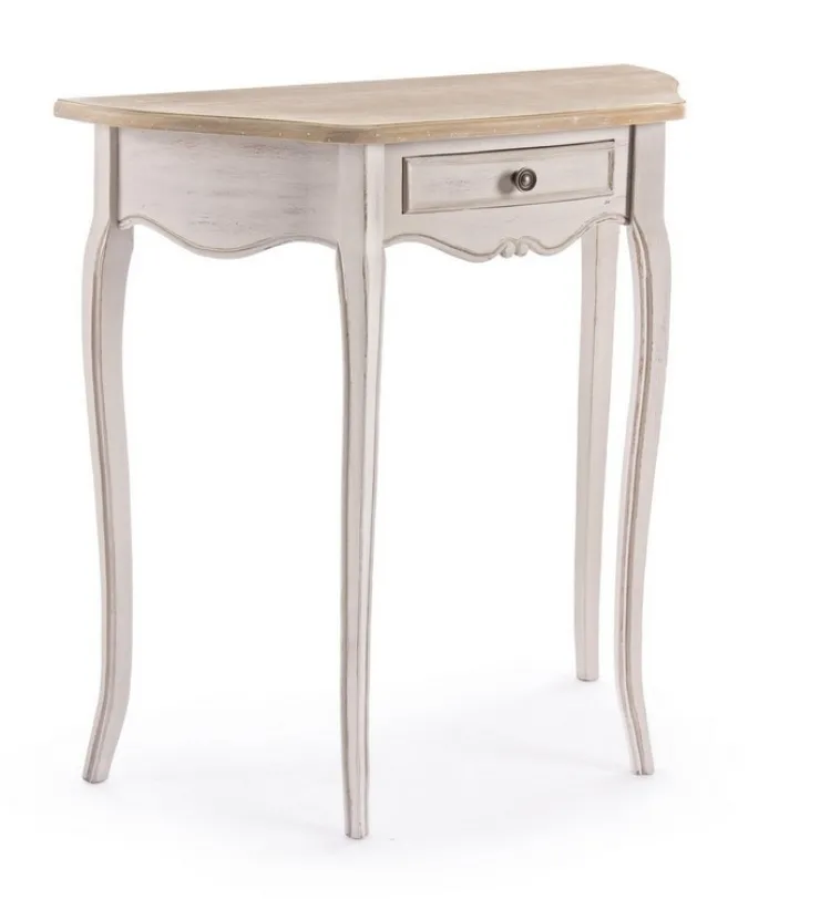 Consolle>Bizzotto CONSOLLE IN LEGNO - CLARISSE