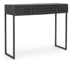 Consolle>Bizzotto CONSOLLE IN LEGNO - DORSET