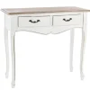 Consolle>Bizzotto CONSOLLE IN LEGNO - JUSTINE