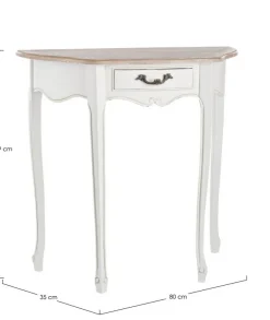 Consolle>Bizzotto CONSOLLE IN LEGNO - JUSTINE