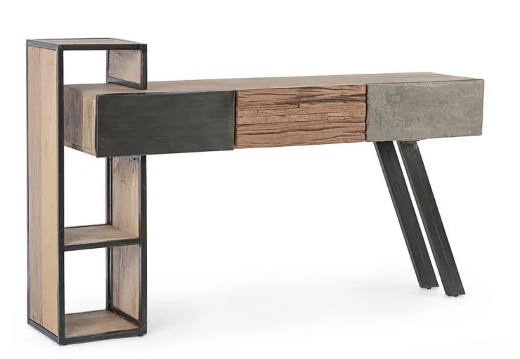 Consolle>Bizzotto CONSOLLE IN LEGNO - MANCHESTER