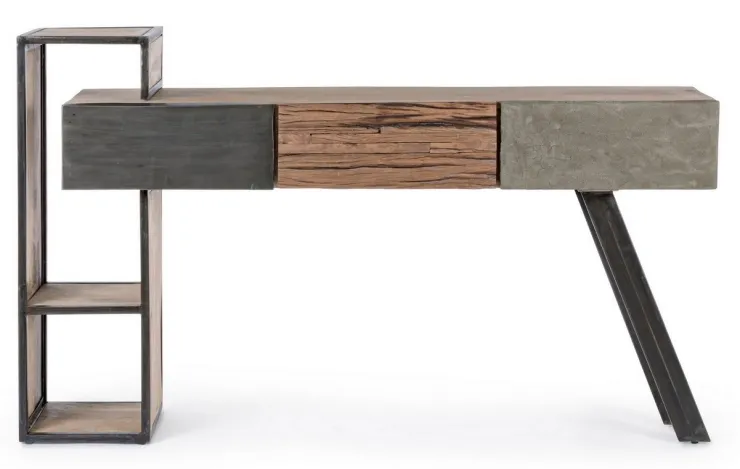 Consolle>Bizzotto CONSOLLE IN LEGNO - MANCHESTER