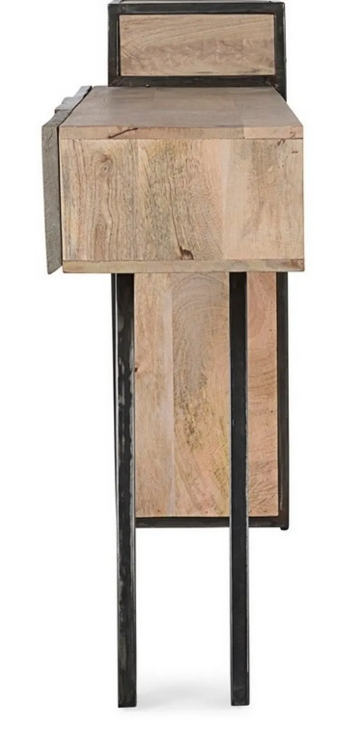 Consolle>Bizzotto CONSOLLE IN LEGNO - MANCHESTER