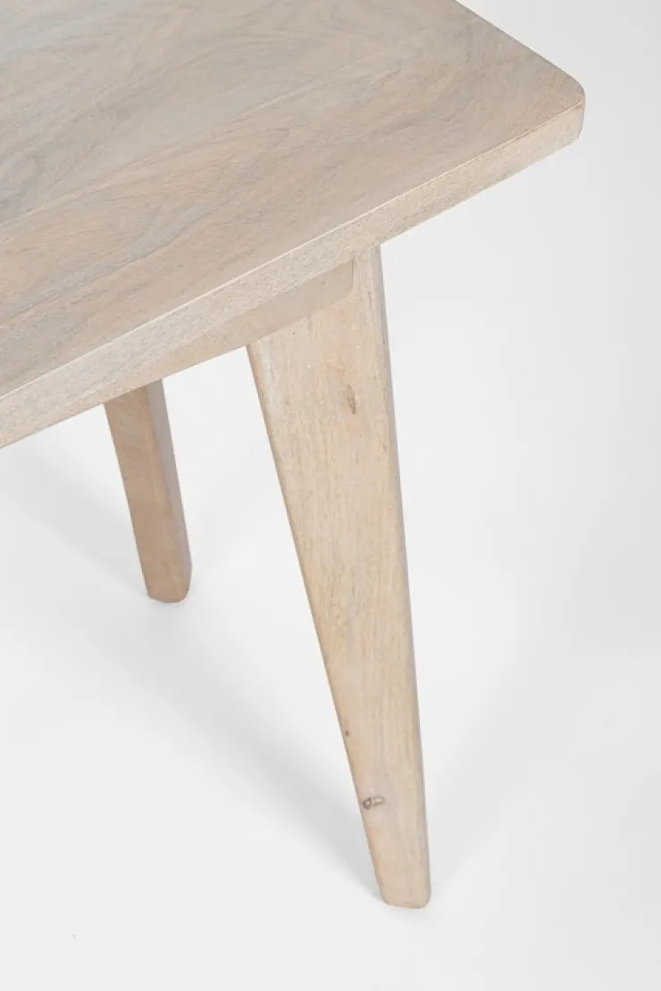 Consolle>Bizzotto CONSOLLE IN LEGNO - SAHANA