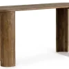 Consolle>Bizzotto CONSOLLE IN LEGNO BROWN - ORLANDO