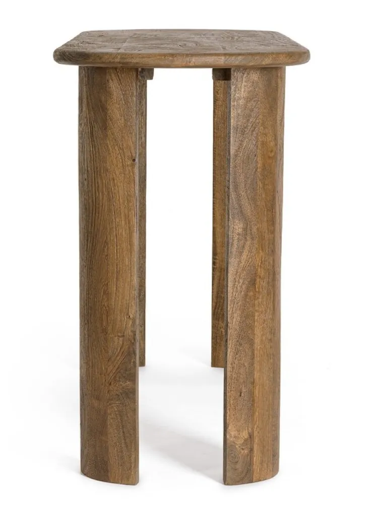 Consolle>Bizzotto CONSOLLE IN LEGNO BROWN - ORLANDO