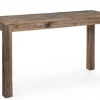 Consolle>Bizzotto CONSOLLE IN LEGNO RICICLATO 140x45 - KAILY