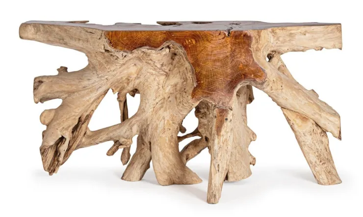Consolle>Bizzotto CONSOLLE IN LEGNO 150X45 - LISANDRA