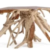 Consolle>Bizzotto CONSOLLE IN LEGNO 120X40 - LISANDRA