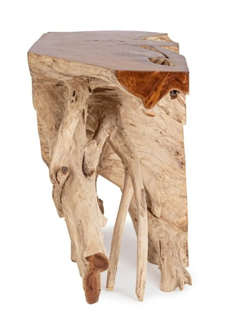 Consolle>Bizzotto CONSOLLE IN LEGNO 120X40 - LISANDRA