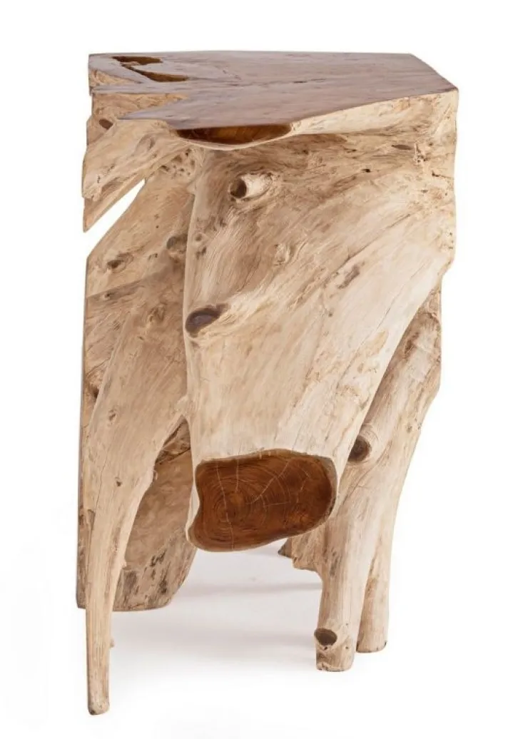 Consolle>Bizzotto CONSOLLE IN LEGNO 120X40 - LISANDRA